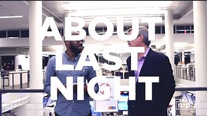 85K views · 99 reactions | Get caught up! Wednesday night's final debate before the presidential election included blows from both sides, talk of being a "puppet" and one shocking refusal. | NPR Politics | Facebook