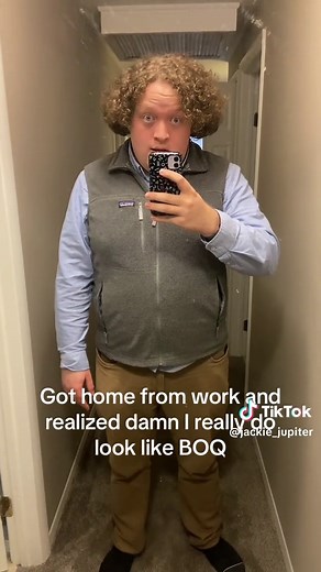 Jackie Jupiter's Dance Journey: Embracing the Lookalike