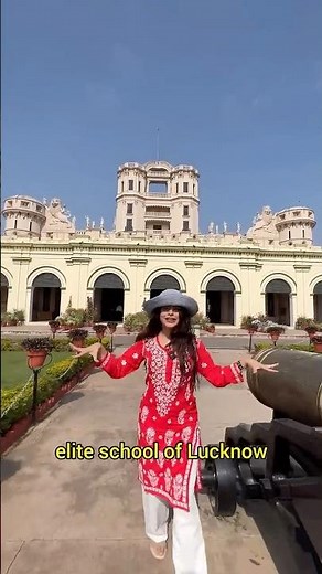 British Education in India REDEFINED at La Martinière School