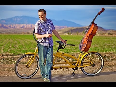 Happy Together - Me and My Cello (Turtles) Cello Cover - The Piano Guys