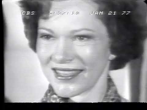 CBS Evening News - 1977-01-21