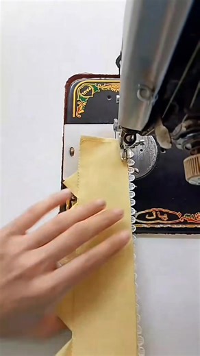 3.3K views · 14 reactions | Easy sewing tips and tricks......❤️淋瑱 . #sewing #love #machine #tipsandtricks #sewingtips #reelsvideoシ #fypシ #diy | Happy Sewing | Facebook