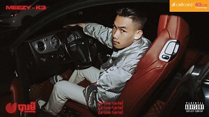 845K views · 10K reactions | La Cima Cartel, Meezy24k - K3 (Official...