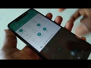 How to set automatic call recording in Redmi Note 6 Pro