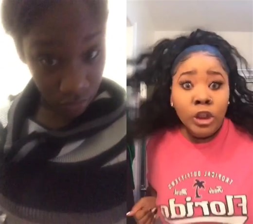 Having to much fun lol bit what #duet with @angel_rose__