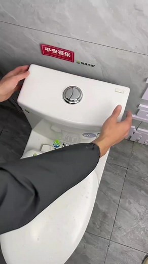 Fix Your Running Toilet in Under 5 Minutes