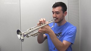 【小号】小姐 Señorita - Shawn Mendes & Camila Cabello (Trumpet Cover)