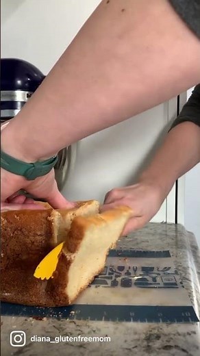 Easy gluten free bread machine recipe watch linked video for recipe!