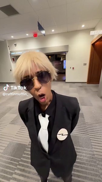 Homestuck Jade Harley Cosplay: A Unique Twist