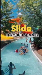 Watch as we take you through every thrilling slide and splash-tastic attraction at our waterpark! From heart-pounding drops to relaxing floats, there's something for everyone. And don't forget! For a limited time offer during our 2025 Season Pass Flash Sale, you can get unlimited visits in 2024 and 2025, free parking, 2 free friend tickets, and a free upgrade to a Gold Season Pass for just $54.99* or $5.50/month on 10-month payment plan! ➡️ https://ow.ly/kYfY50SVq5L * Plus Taxes and Processing F
