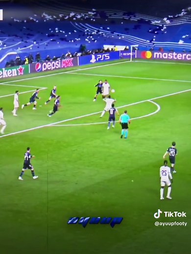 Last Minute Goal Rodrygo | Backyardigans Phonk Edit