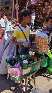 Special AlooMuri of Shillong | Shillong Street Food | Food India