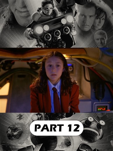 Replying to @himasha5413ඔන්න දුන්නා 😁💚 #spykids #kids #cartoon #move #creatorsearchinsights