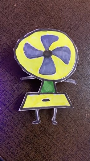 Funny Dance With Ceiling Fan 😀👌🏼#trandingshorts #viralshorts