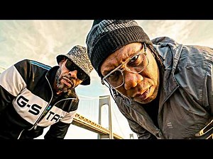 KRS-One & Redman - For The Streets ft. M.O.P. (Music Video) 2026