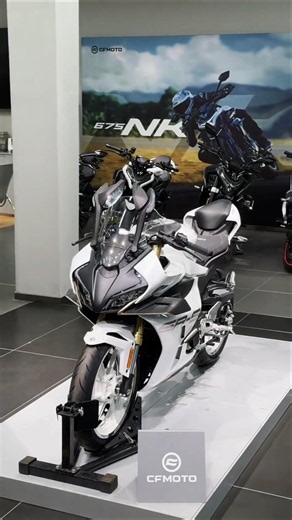 Cfmoto😍 450srs New bike launch 2025 | Cfmoto🥰 New bike 450srs 2025 #shorts #youtubeshorts #viral