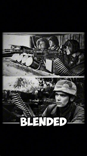 MG-42: The Terrifying Machine Gun That Changed Warfare Forever