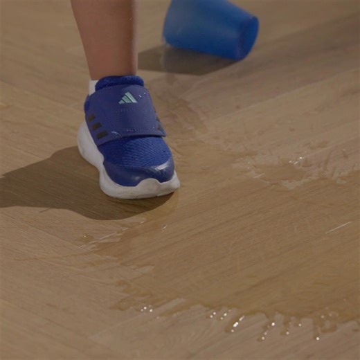 La maison de vos rêves commence avec les sols stratifiés Quick-Step: élégants, confortables et durables. | Quick-Step