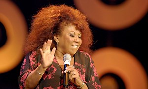 British Singer-Songwriter And Sought-After Vocalist Linda Lewis Dies At 72