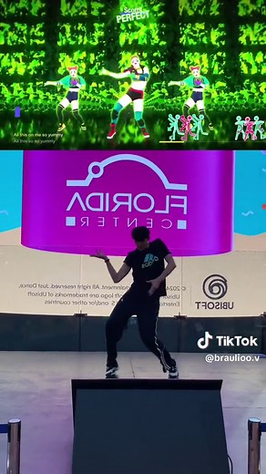 Cardio Extremo con Just Dance: ¿Estás Listo?