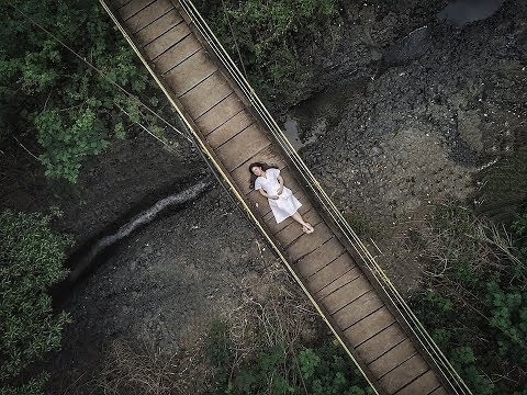 Dunia Bukan Rumahku - Maria Shandi (Official Music Video )