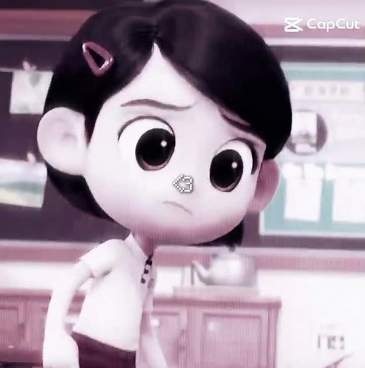 edit hana x cula spookiz