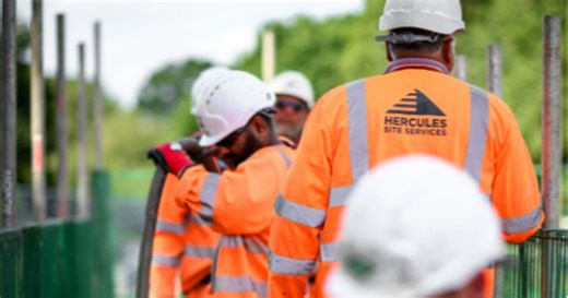 Hercules eyes energy upside after Advantage NRG deal - ICYMI