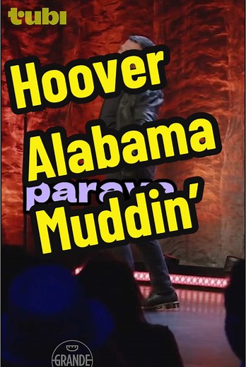 Hoover Alabama has the best muddin hands down. #grandecomedy #comedy #vicetv