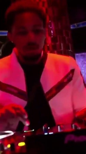 Epic Live DJ Set - High Energy Performance 2024