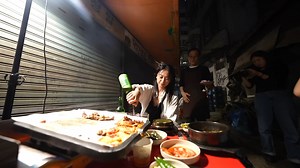 How to Drink like a Korean | Doobydobap