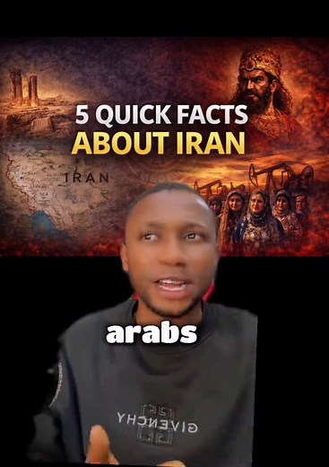 5 Essential Facts About Iran's History and Culture