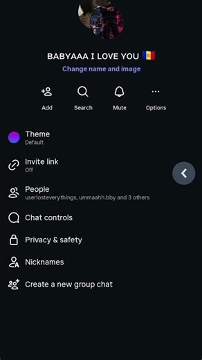 insta spam check by rdp | json script | automa extension
