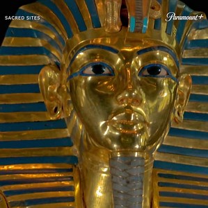 3.2K views · 105 reactions | Want to take a trip to see the Great Pyramids right from your couch? We've got you covered. Discover more from The Smithsonian on Paramount+, and while you're at it get more suggestions on what to stream on our Peak of the Week! | Paramount+ | Facebook