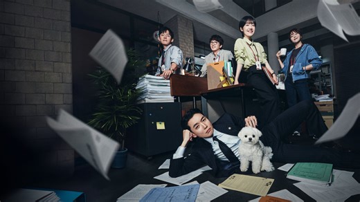 Pro Bono Season 1 is the antidote to every flashy K-drama cliché