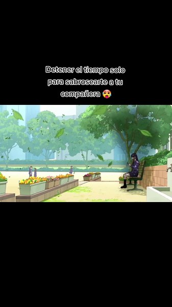 Fragtime: El Anime de Yuri que Detiene el Tiempo