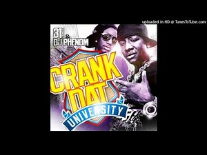 DJ Unk And T-Pain 2 Step Remix