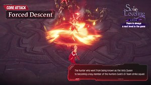 #Gina "Nothing can stand in my way." Introducing Gina, the A-Rank hunter who freely controls psychokinesis and gravity! 🔮 From being the Veto Queen, she has become the core member of the Hunters Guild B-Team strike squad. 🔥 Various buffs for her allies, powerful gravity spells to her enemies, where will her touch reach towards? 👇 Want to see more videos? https://www.youtube.com/@SoloLevelingARISE_GL #sololevelingARISE #sololeveling #sololevelinggame #netmarble #onlyilevelup | Solo Leveling:AR