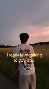 I really love talking to you — how to express affection in messages