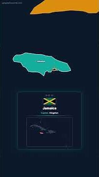 Caribbean Islands Countries & Capitals: Ultimate Guide to All 13 Nations