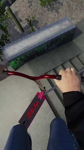 ScooterFlow on TikTok