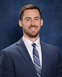 Adam Joseph Julius, Financial Advisor in Winchester, MO