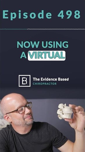 What Is a Virtual Chiropractic Assistant?