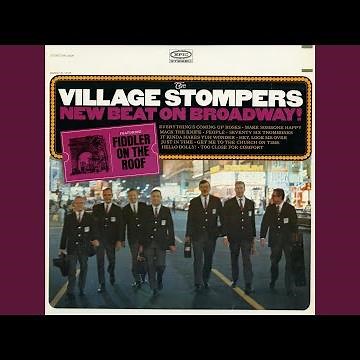 Seventy-Six Trombones (From the Musical Production, "The Music Man")