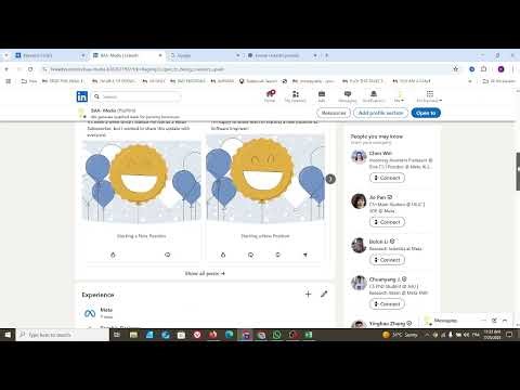How To Use LinkedIn For Beginners - Full Tutorial