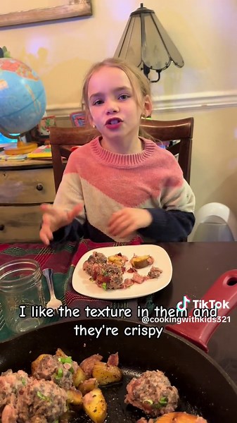 Kids pick the ingredients Dad cooks the dinner. Episode 23 #cookingwithkids #letkidscook #weirdfoodcombos #fundinner #kidspick