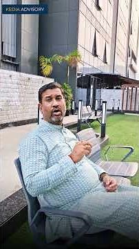 Kedia Advisory explains commodity wave