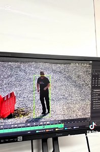 23K views · 688 reactions | Camera #dahua PTZ ZOOM x45 ip Auto tracking #installation #security #dahua | Cherif GoProtect | Facebook