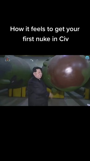 Unveiling the Power of Nukes in Civilization 6