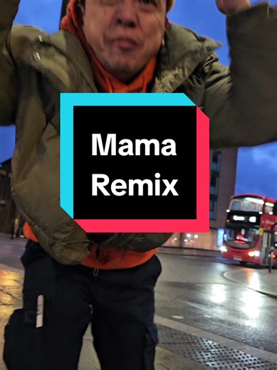 mama migos remix Dancing Uncle