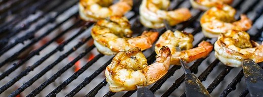 How To Grill Shrimp | Tips & Techniques | Weber Grills
